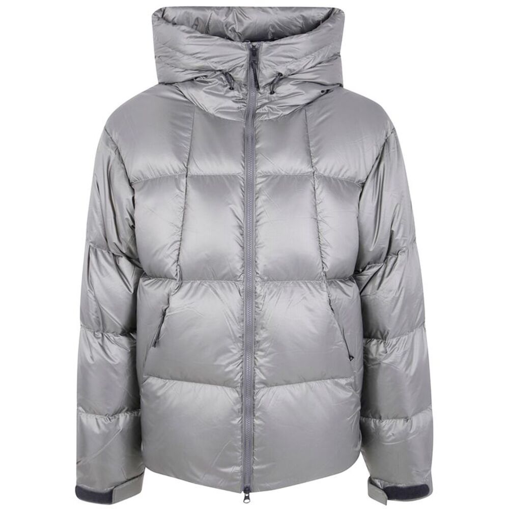 Goldwin Men "Pertex Quantum" Down Parka